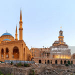 Masjid Terindah di Timur Tengah & Turki II