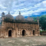 Masjid Nayabad