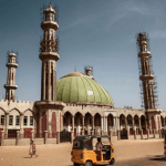 Masjid Pusat Maiduguri