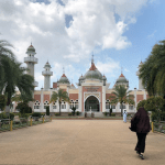 Masjid Pusat Pattani