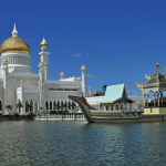 Masjid Terindah Di Asia II