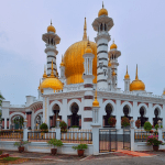 MASJID UBUDIAH