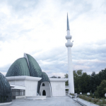 Masjid Zagreb di Kroasia