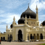 Masjid Paling Menakjubkan di Dunia II