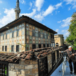 Masjid Šarena Džamija