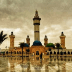 Masjid Besar Touba