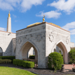 Islamic Center Raya Cincinnati