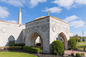 Islamic Center Raya Cincinnati