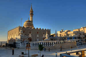 Masjid Abu Darwish