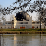 Masjid Agung Strasbourg