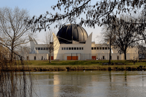 Masjid Agung Strasbourg