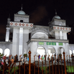 Masjid Agung Taipei