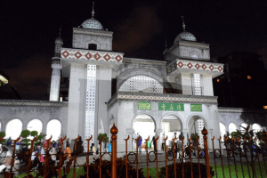 Masjid Agung Taipei