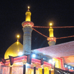 Masjid Al Abbas