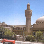 Masjid Al-Khulafa