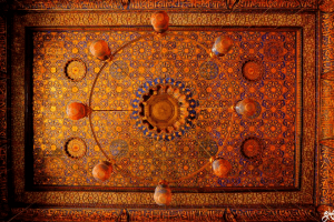 Masjid-masjid di Iran dan di Tempat Lainnya dengan Desain Arsitektur Indah (2)