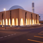 Masjid Al Warqa