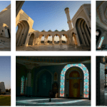 Sepuluh Masjid Paling Indah di Muscat (2)