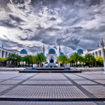 Masjid Albukhary