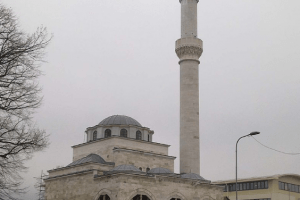 Masjid Ferhat Pasha