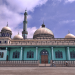 Masjid Paling Indah di Filipina I