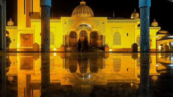 Masjid Guthia