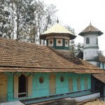 Masjid-Masjid Indah di Malabar (2)