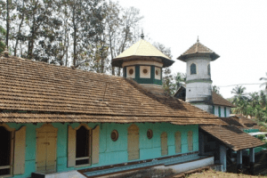 Masjid-Masjid Indah di Malabar (2)