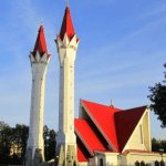 Masjid Paling Terkenal Di Rusia