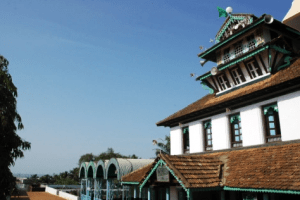 Masjid-Masjid Indah di Malabar