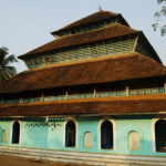 Masjid-Masjid Indah di Malabar (4)