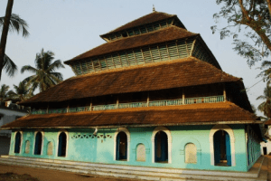 Masjid-Masjid Indah di Malabar (4)