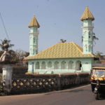 Masjid-Masjid Indah di Malabar (3)