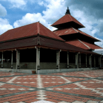 Masjid yang Luar Biasa