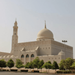 Sepuluh Masjid Paling Indah di Muscat