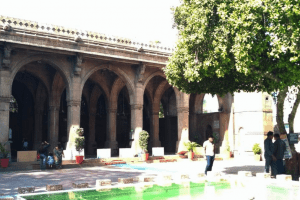 Masjid Sidi Saiyyed