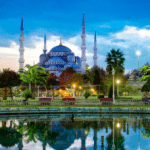 Masjid Terindah di Seluruh Dunia
