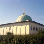 Masjid Paling Menakjubkan di Swedia
