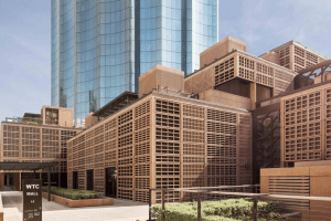 Masjid WTC Abu Dhabi