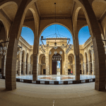 Masjid Agung Al-Fateh Manama, Bahrain