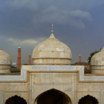 Masjid Moti di Pakistan
