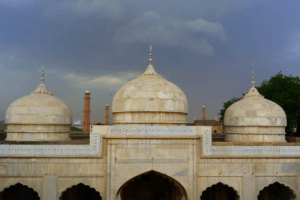 Masjid Moti di Pakistan