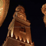 Masjid Sultan Al Mansur Qalawun | Kairo