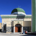 Masjid Mariam Al-Batool di Malta