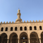 Masjid Al Aqmar | Kairo | Mesir