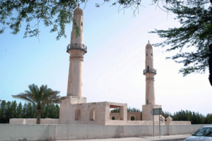 Masjid Bahrain: Kemegahan desain dan dekorasi Islam