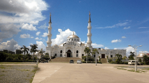 Masjid Al-Serkal
