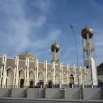 Masjid Muskat yang Luar Biasa