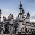 Masjid Populer di Kerala (1)