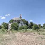 Masjid Evliya Kasim Pasha di Edirne